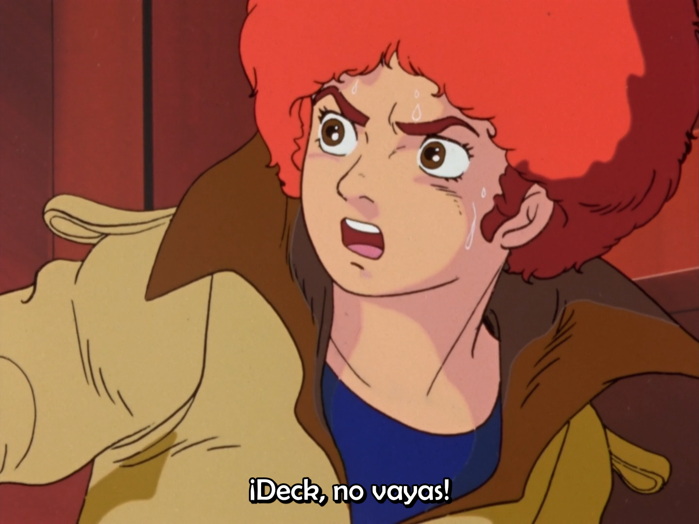 Densetsu Kyojin Ideon (Noct)
